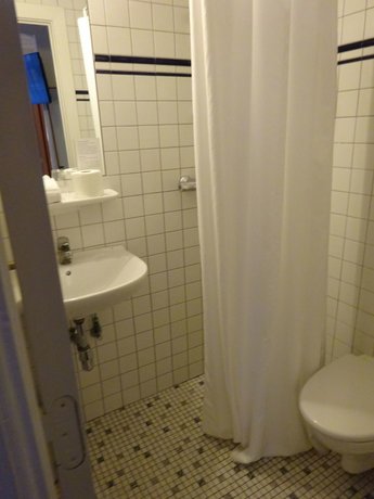 City Hotel Nebo