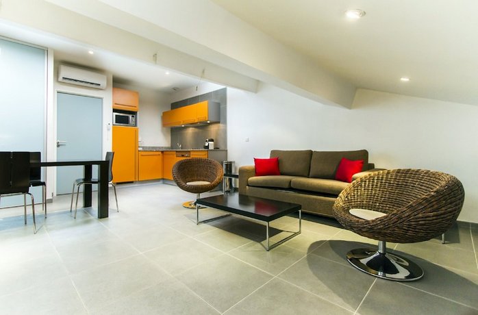 Florella Croisette Apartment