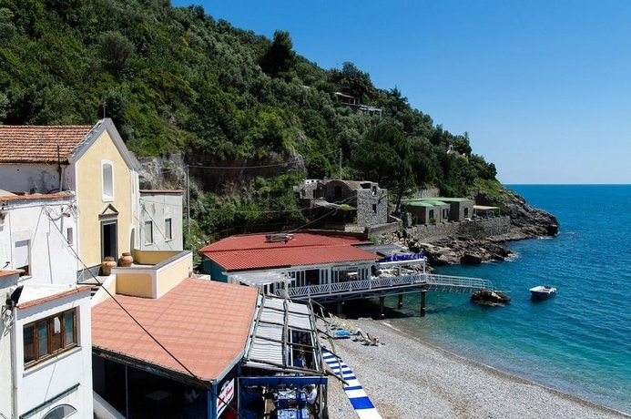 Mimi sul Mare