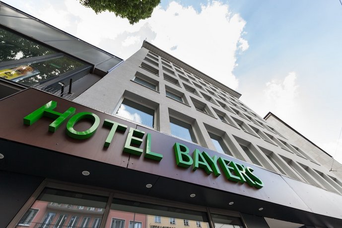 Hotel Bayer's