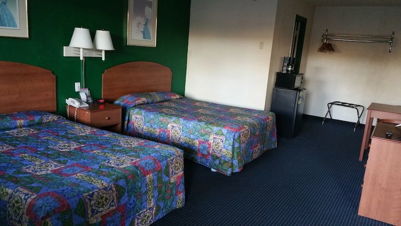Stay Express Inn Near Ft Sam Houston