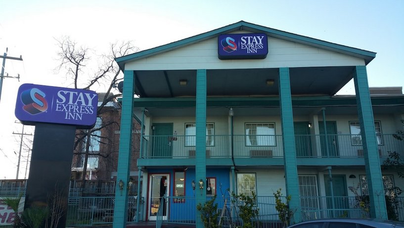 Stay Express Inn Near Ft Sam Houston