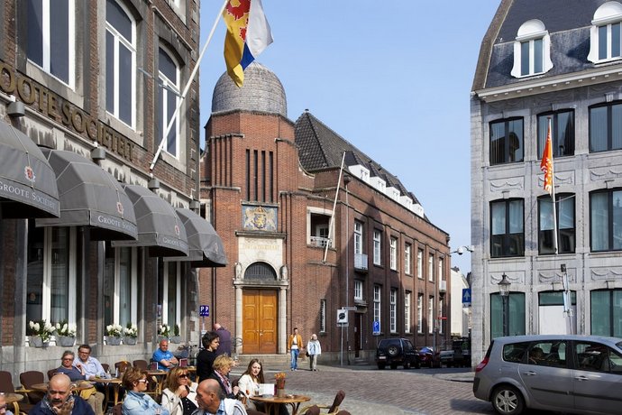 Urban Residences Maastricht