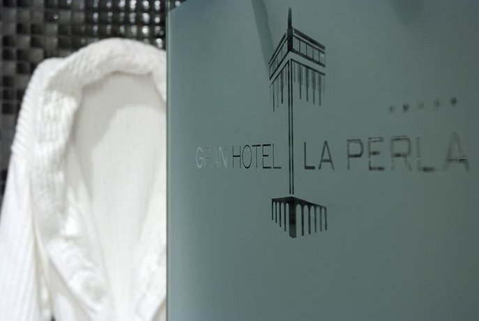 Gran Hotel La Perla