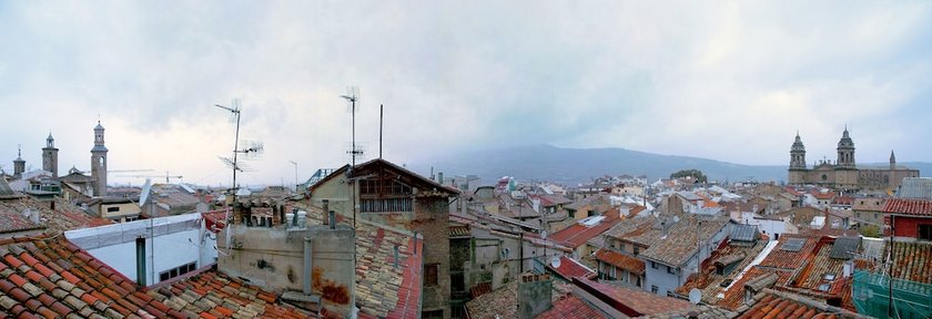 Gran Hotel La Perla