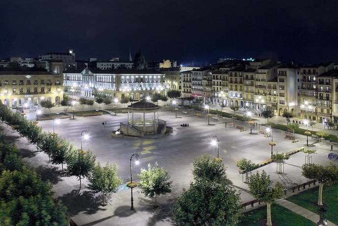 Gran Hotel La Perla