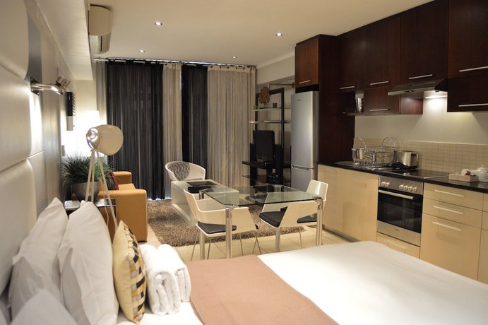Icon Luxury Apartments