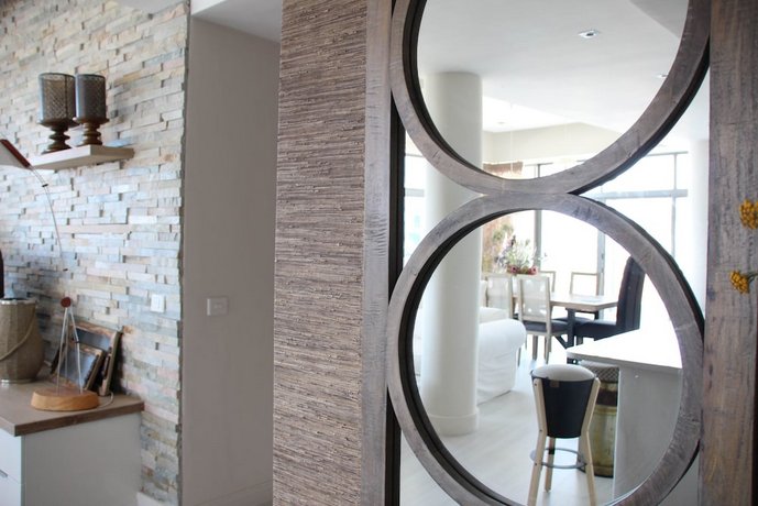 Icon Luxury Apartments