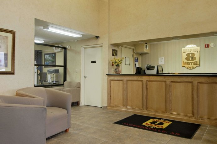 Super 8 By Wyndham Jacksonville Ar Compare Deals