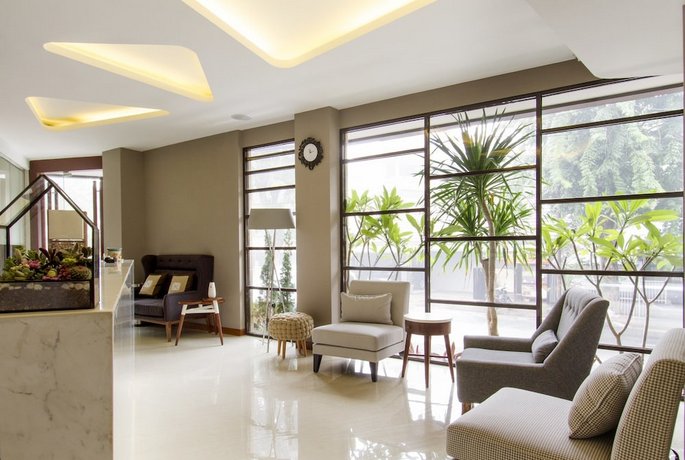 Sawana Suites