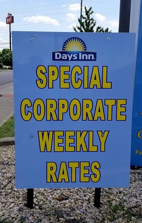 Days Inn by Wyndham Richmond