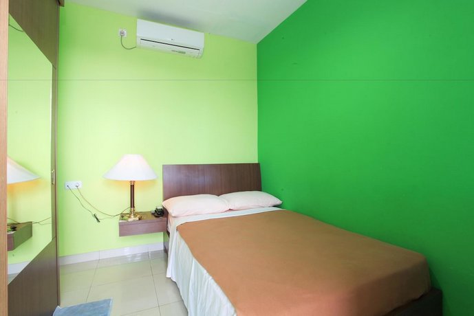 The Nancy's Homestay