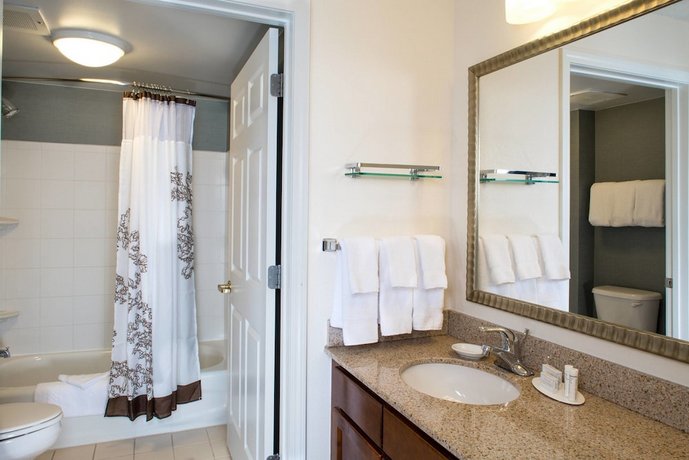Residence Inn Arundel Mills BWI Airport