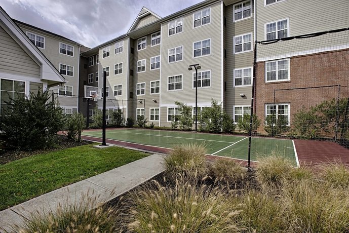 Residence Inn Arundel Mills BWI Airport