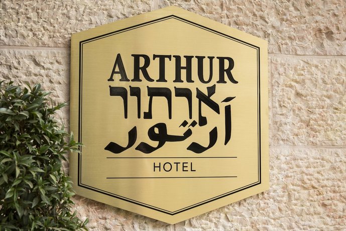 Arthur Hotel - an Atlas Boutique Hotel