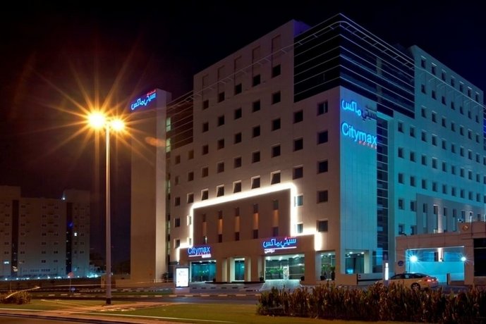 Citymax Hotel Bur Dubai image 1