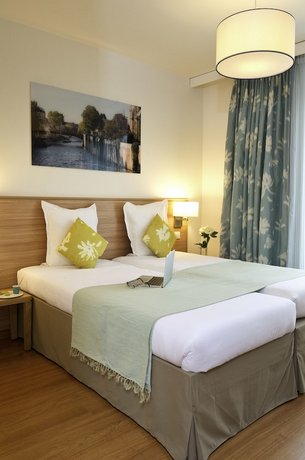 Aparthotel Adagio Paris Vincennes