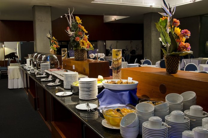 VIP Executive Arts Hotel