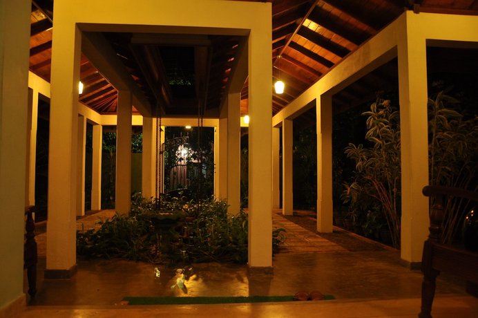 Sakura Villa Bentota
