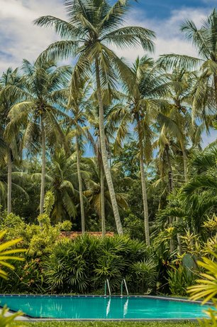 Sakura Villa Bentota