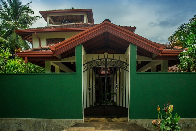 Sakura Villa Bentota