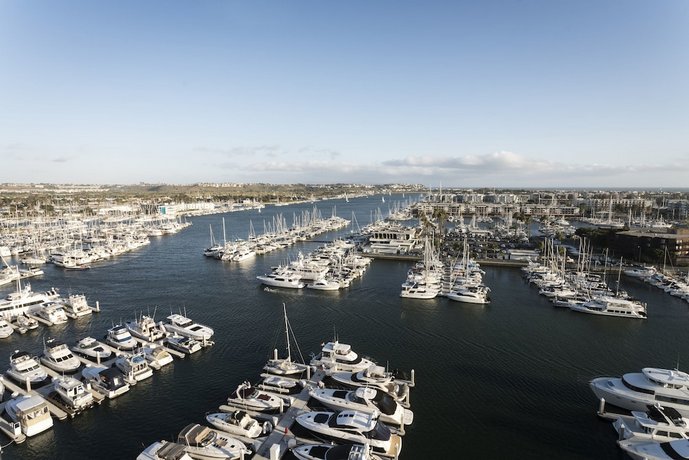 The Ritz-Carlton Marina del Rey