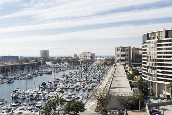 The Ritz-Carlton Marina del Rey