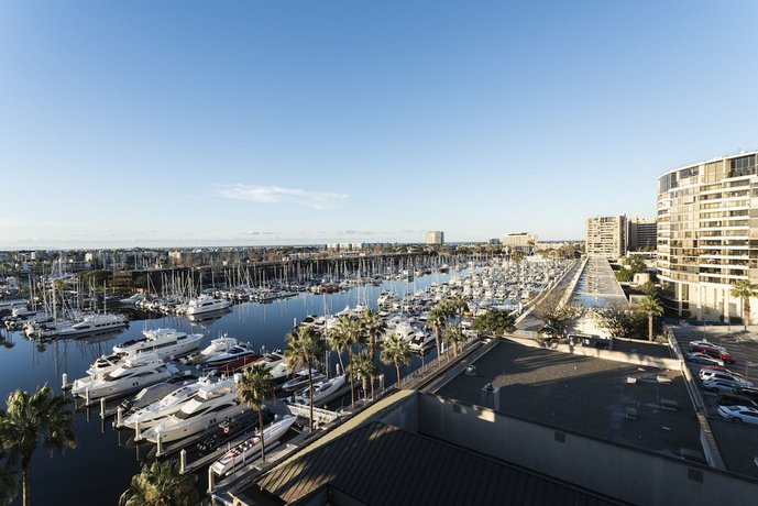 The Ritz-Carlton Marina del Rey