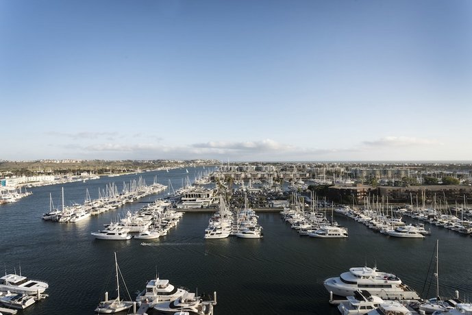 The Ritz-Carlton Marina del Rey