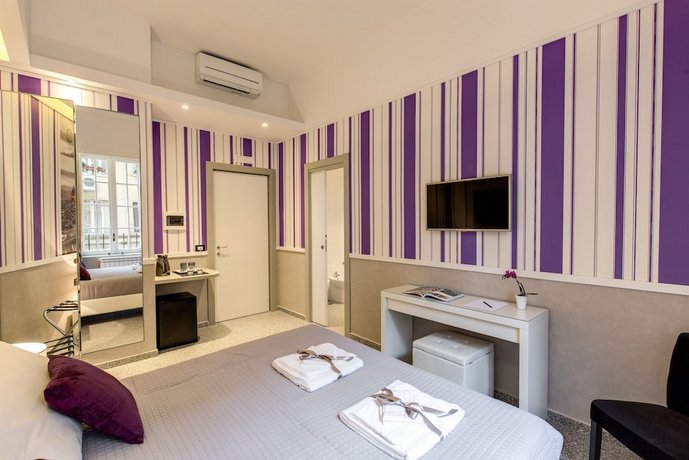 Grand Tour Roma Guest House