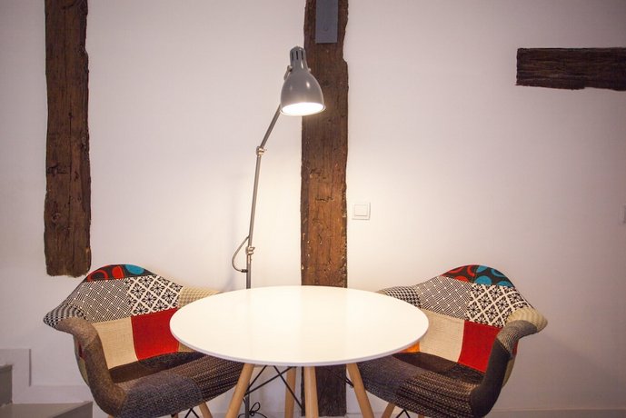 Malasana Central Suites