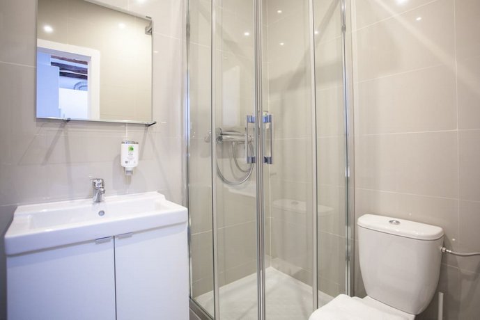 Malasana Central Suites