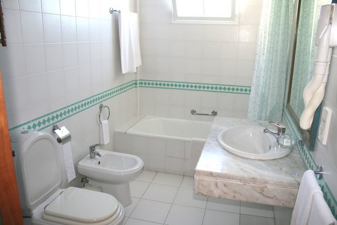 Apartamentos Quinta Mae dos Homens