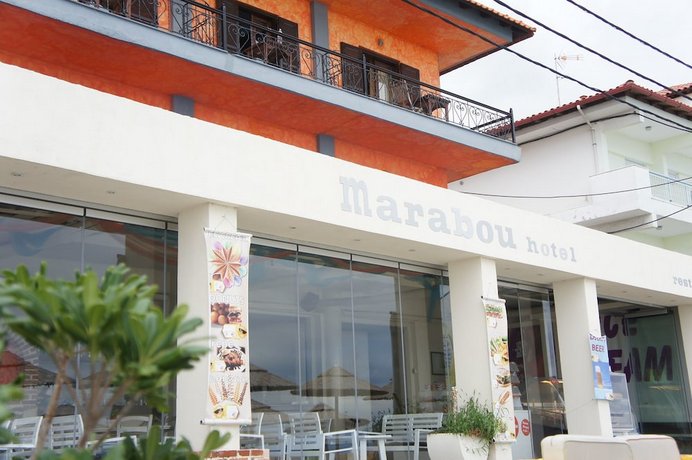 Marabou Hotel