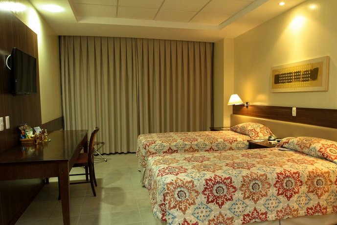 Rio Aeroporto Hotel