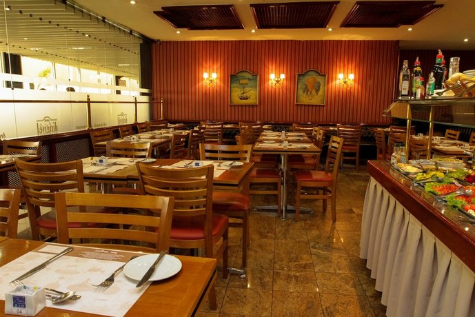 Rio Aeroporto Hotel