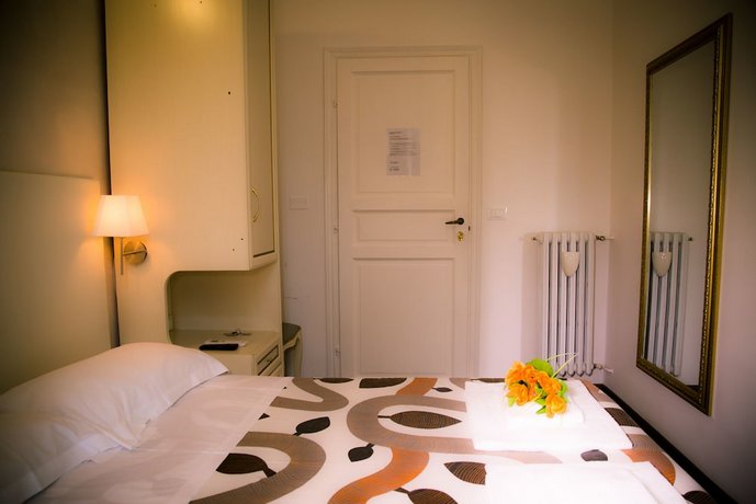 St Peter Central Rooms B&B