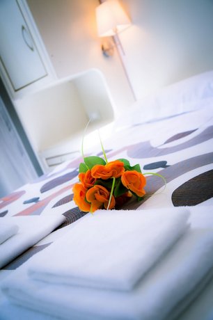 St Peter Central Rooms B&B