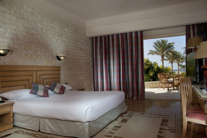 Hurghada Coral Beach Hotel