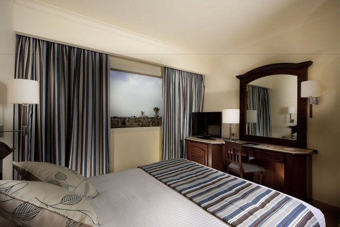 Hurghada Coral Beach Hotel