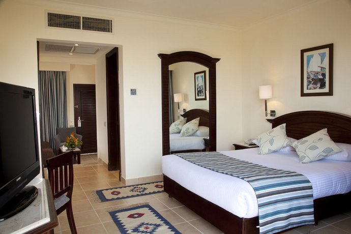 Hurghada Coral Beach Hotel