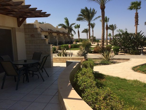 Hurghada Coral Beach Hotel