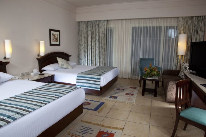 Hurghada Coral Beach Hotel