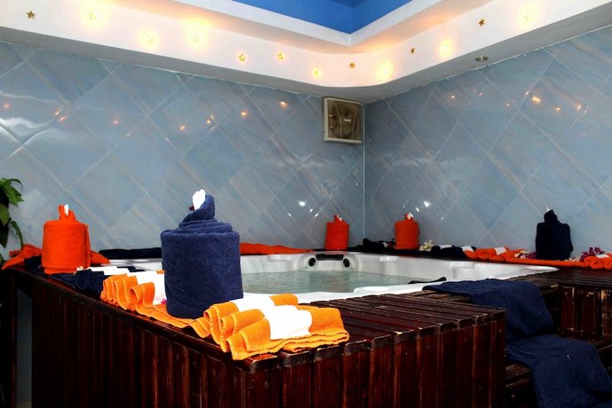 Hurghada Coral Beach Hotel