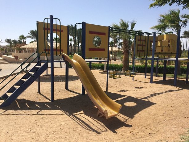 Hurghada Coral Beach Hotel