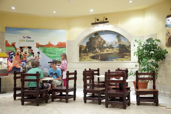 Hurghada Coral Beach Hotel