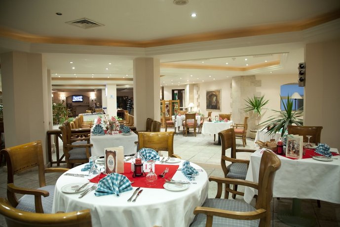Hurghada Coral Beach Hotel