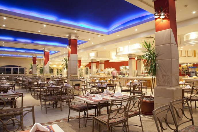 Hurghada Coral Beach Hotel