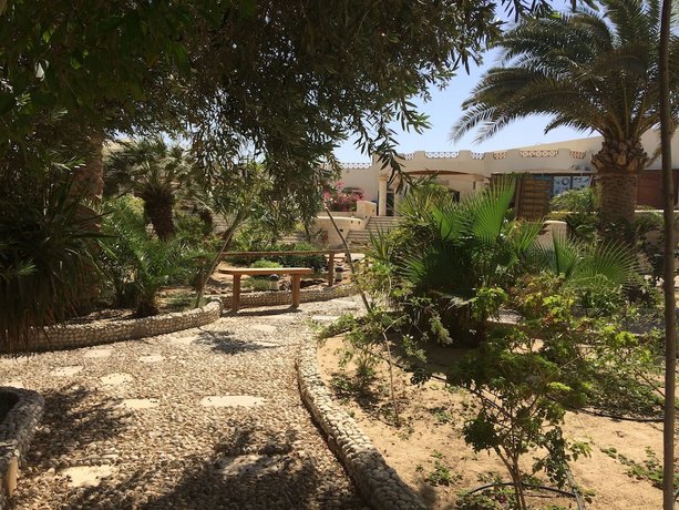 Hurghada Coral Beach Hotel