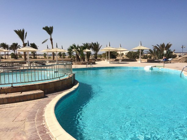 Hurghada Coral Beach Hotel